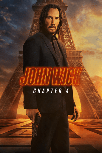 John Wick Chapter 4